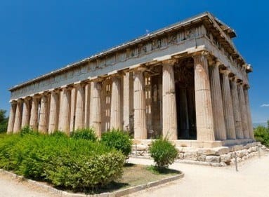 TESOL School Athens