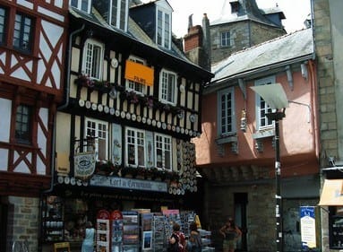 TESOL School Brittany