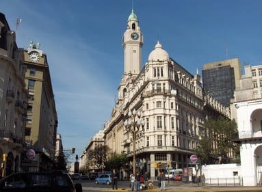 TESOL School Buenos Aires