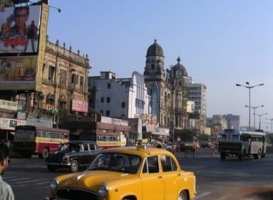 TESOL Accommodation Calcutta