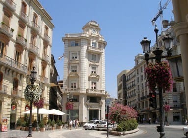 TESOL School Granada
