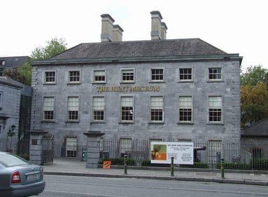 TESOL Accommodation Limerick