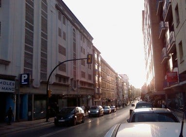 TESOL School Malaga
