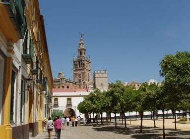 TESOL School Seville