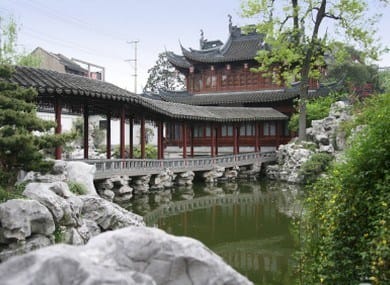 Tefl Shanghai (Hangzhou)