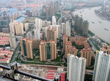 TESOL Accommodation Shanghai (Hangzhou)