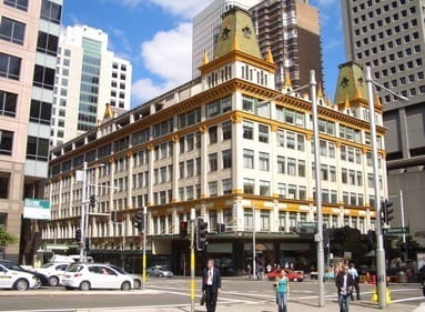 TESOL School Sydney