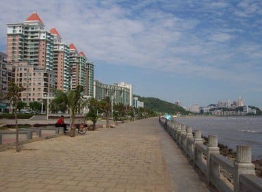 TESOL Accommodation Zhuhai