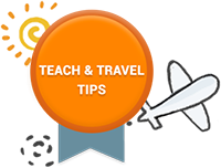 Teach and Travel in Belgium
