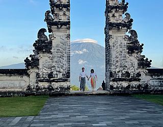 Teaching english Bali