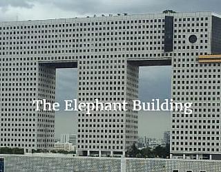 English language Bangkok