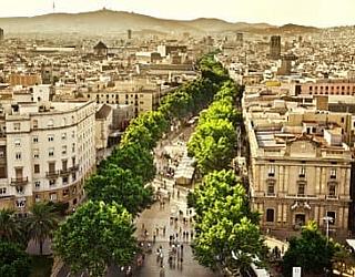 Teaching english Barcelona