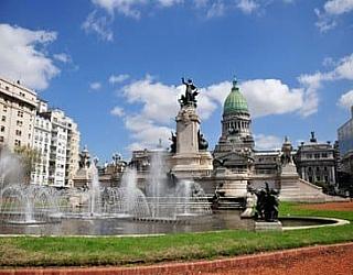 Teaching english Buenos Aires