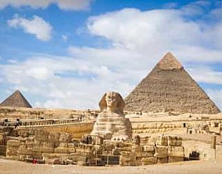 Teaching english Cairo