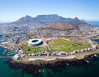 Tefl Cape Town