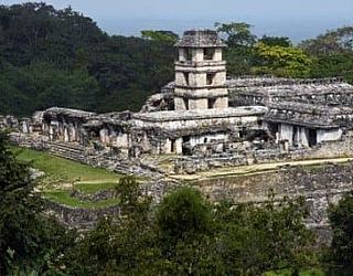 English language Chiapas