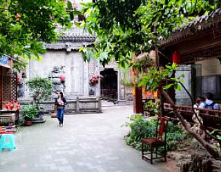 Tesol Chongqing