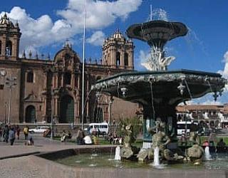 Tesol Cusco