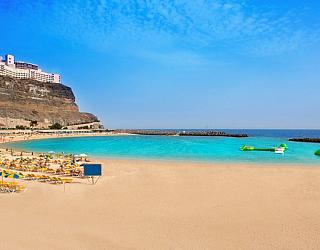 English language Gran Canaria