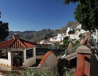 Tefl Gran Canaria