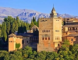 Tefl Granada