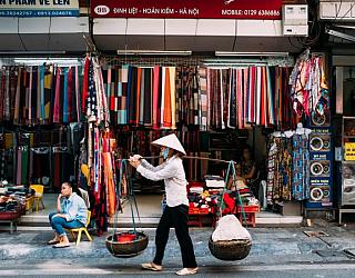 Tefl Hanoi