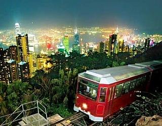 Teaching english Hong Kong