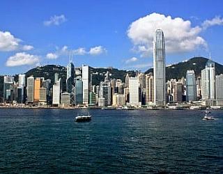 Tefl Hong Kong