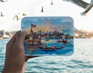 Teaching english Istanbul