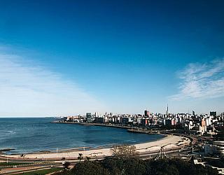 Teaching english Montevideo