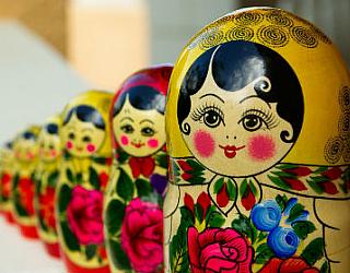 Teaching english Moscow