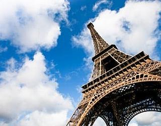 Teaching english Paris