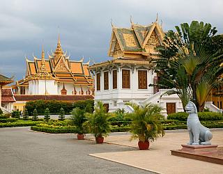 Tefl Phnom Penh