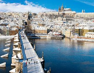 Tefl Prague