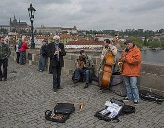 Tesol Prague