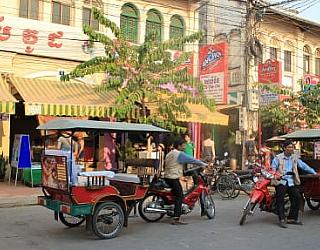 Tefl Siem Reap