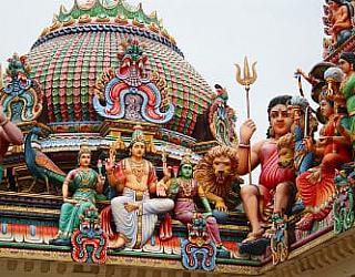 Teaching english Singapore