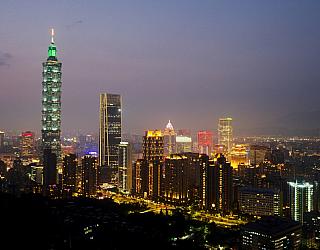 Teaching english Taipei