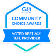 best tefl provider 2021