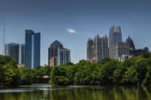 Tefl Atlanta Georgia