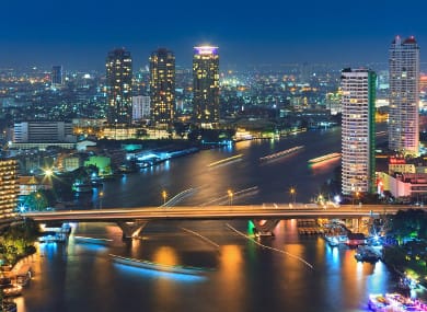 TESOL Accommodation Bangkok TESOL Accommodation Bangkok