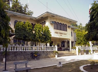 cebu administrative hall building