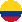 flag of columbia