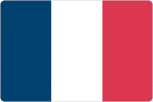 french flag