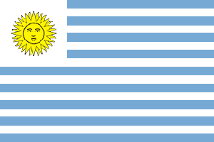 Uruguay