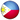 flag of philippines