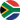 flag of south africa