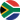 flag of south africa