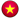 flag of vietnam