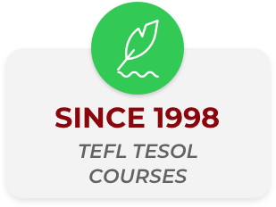 TEFL Since 1998